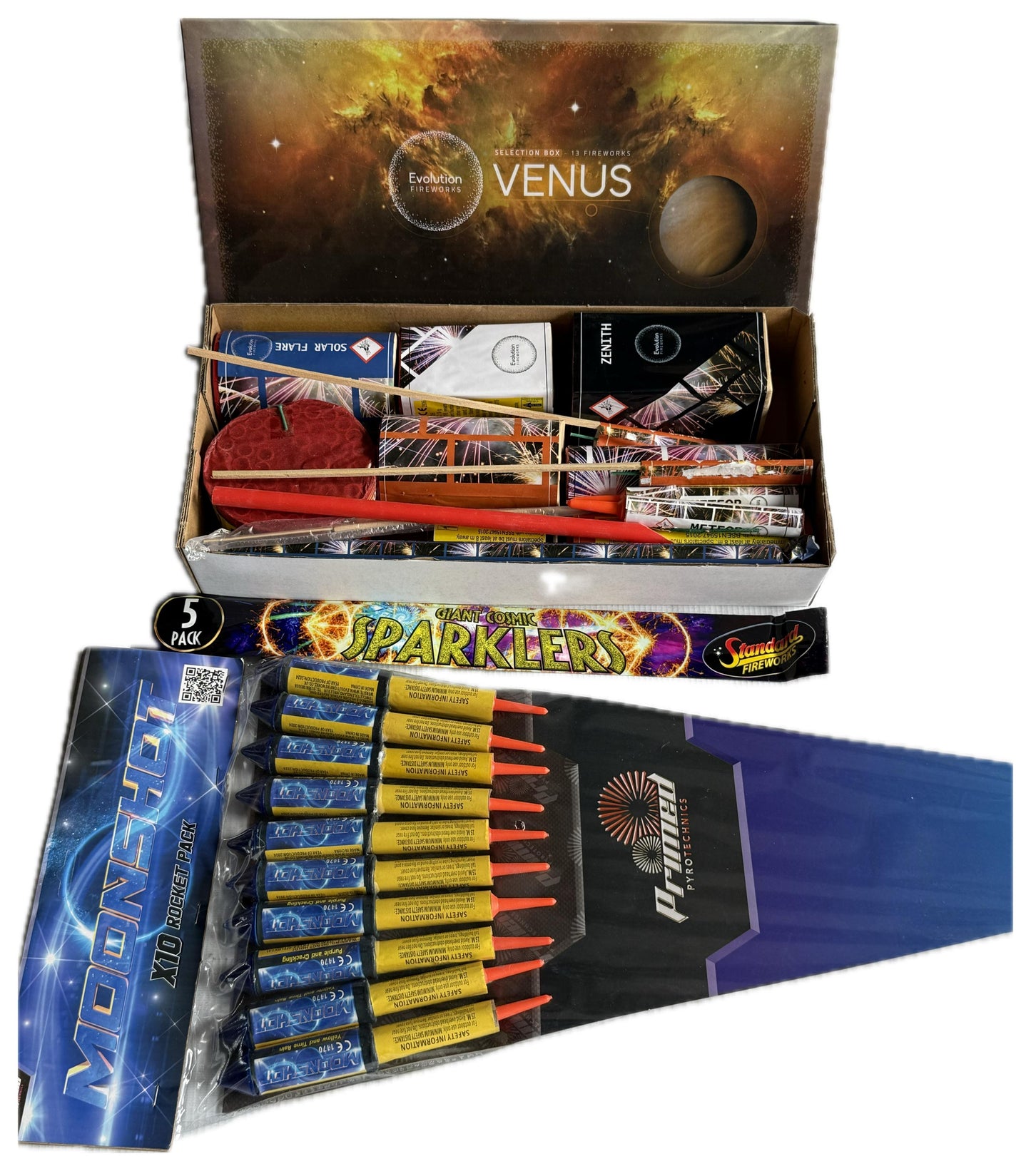 Venus Bundle Deal