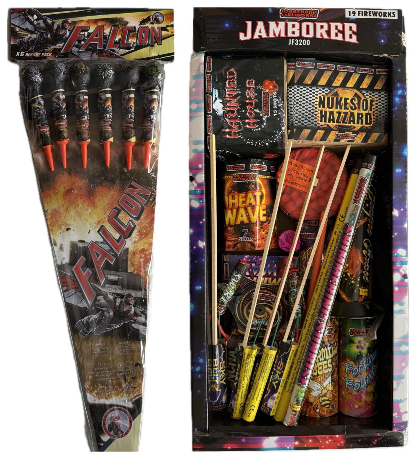 Jamboree Bundle Deal