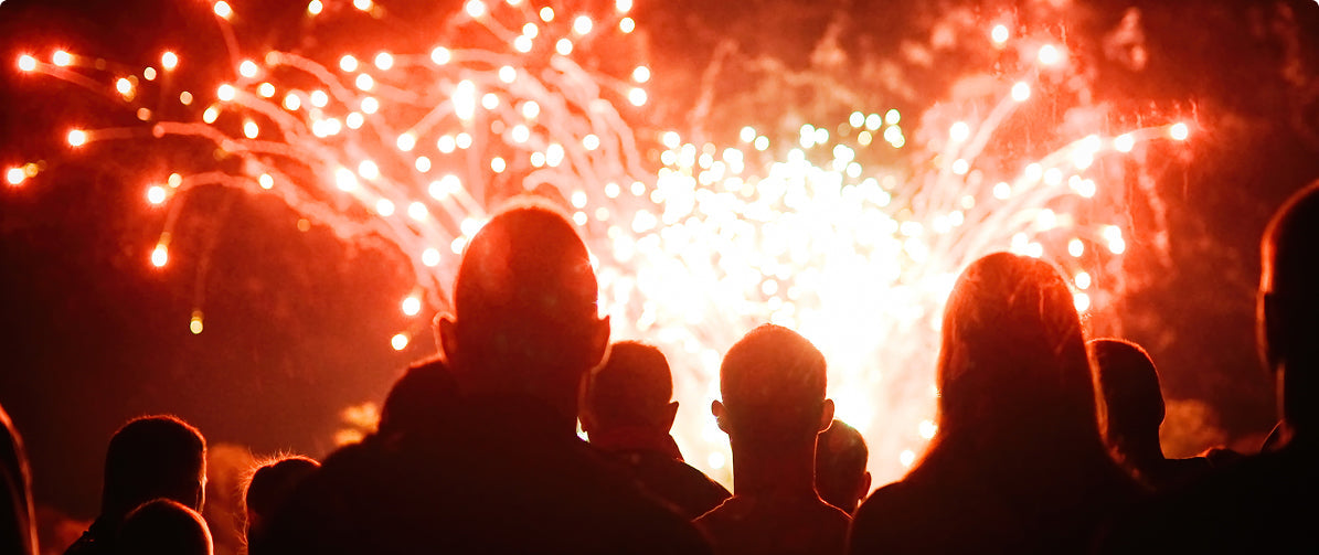 Planning the Perfect Bonfire Night Display