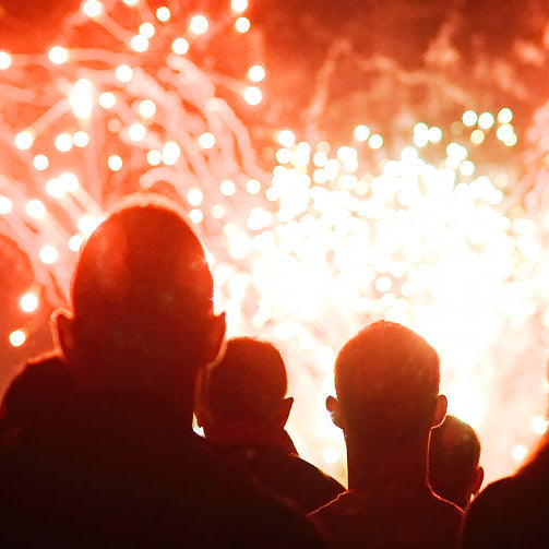 Planning the Perfect Bonfire Night Display