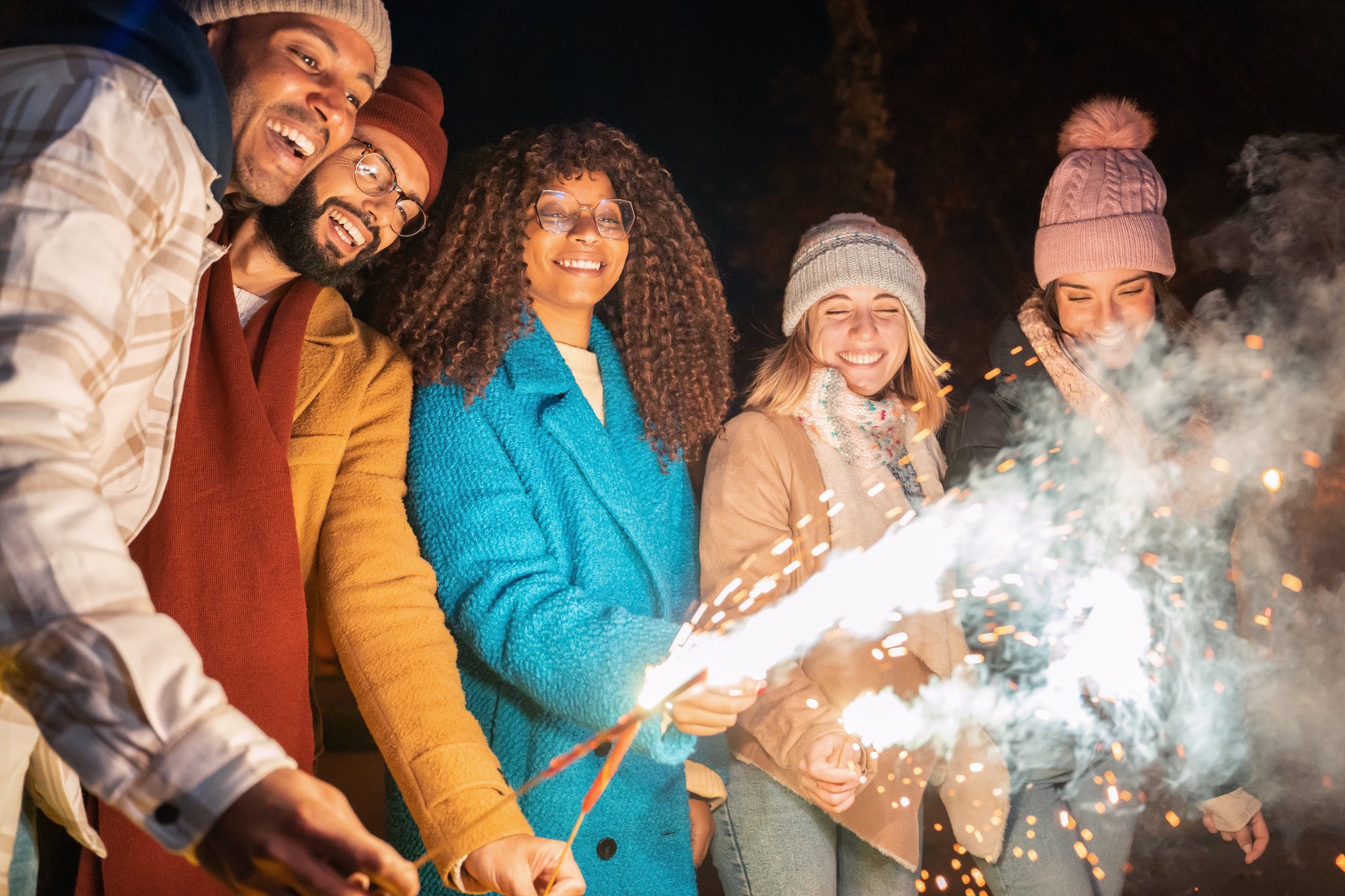 Firework Safety in East Yorkshire: 7 Essential Tips for a Safe Celebration