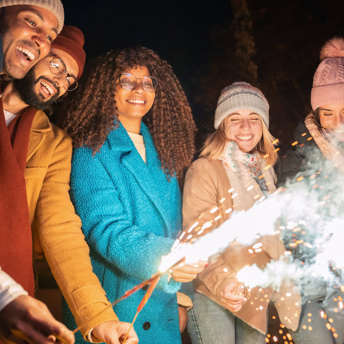 Firework Safety in East Yorkshire: 7 Essential Tips for a Safe Celebration