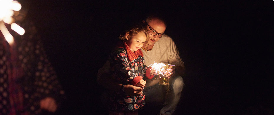 Firework Safety: 7 Essential Tips for a Safe Celebration