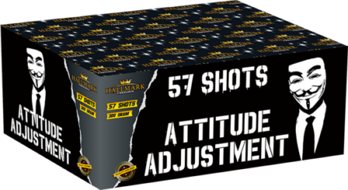 Attitude Adjustment