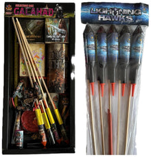 Galahad Bundle