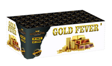 Gold Fever 88 Shot Barrage