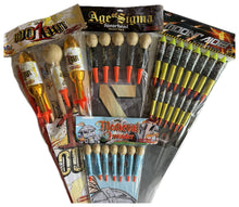 Sky Kings Rocket Bundle