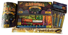 Carnival Fun Bundle Pack