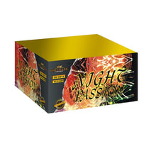 Night Passion 100 Shot Barrage