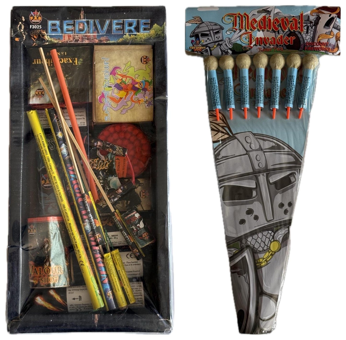 Bedivere Bundle Deal