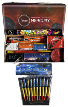Mercury Bundle Deal