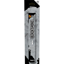 Black Handheld Smoke Flare