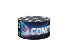 Comet 96 Shot Barrage