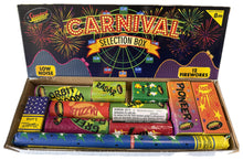 Carnival Selection Box