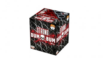 Dum Bum Strong 16 Shot Barrage