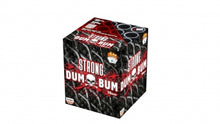 Dum Bum Strong 16 Shot Barrage
