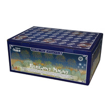 Elegant Night Compound Firework