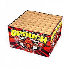 Grouch 64 Shot Barrage