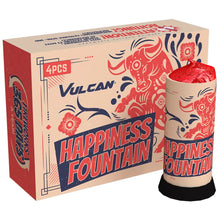 Happiness Fountain Pack