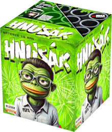 HNUSAK 16 SHOT BARRAGE