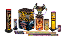 Fiesta Selection Box