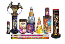 Serene Selection Box