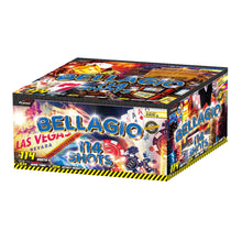 Bellagio Compound Barrage