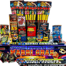 Mardi Gras