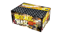 Brocade War Barrage