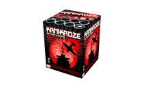 KAMIKADZE 16 Shot Barrage