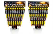 Moon Raider Mega Deal – 2 Packs for £65