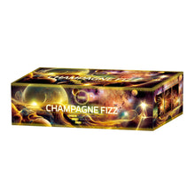 Champagne Fizz Compound Firework