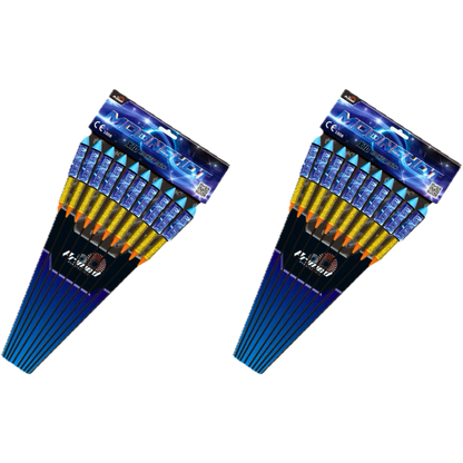 Moon Shot Rockets Bundle Deal