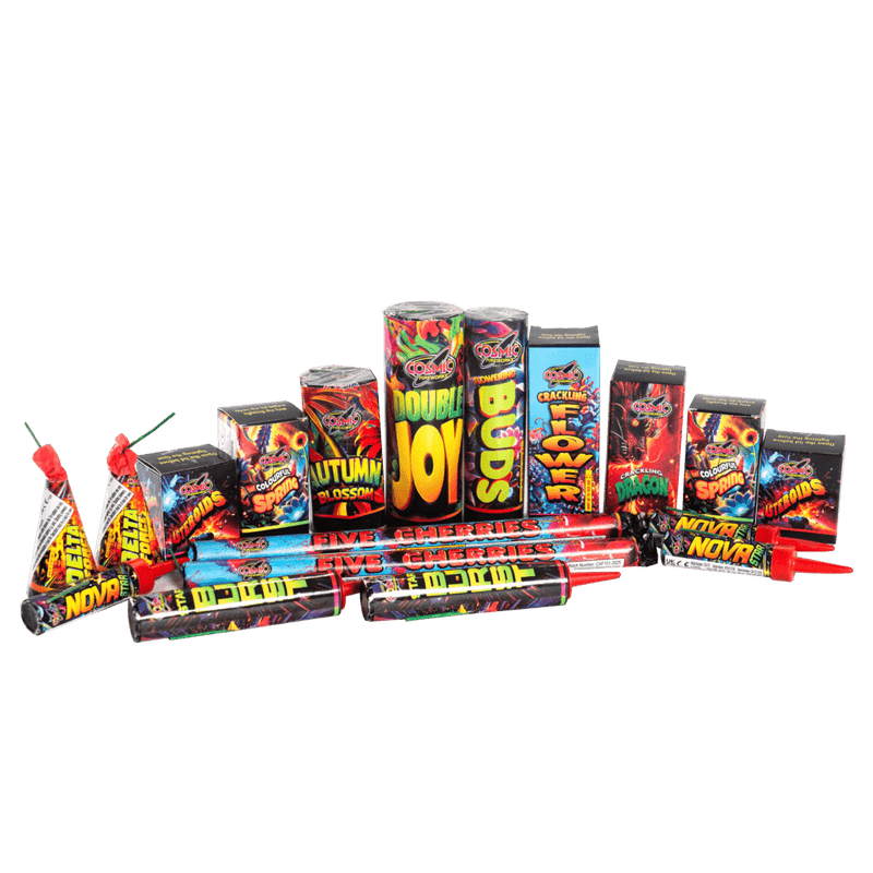 Venus Selection Box By Cosmic