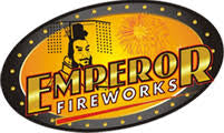 British Celebration 292 Shot Compound Firework