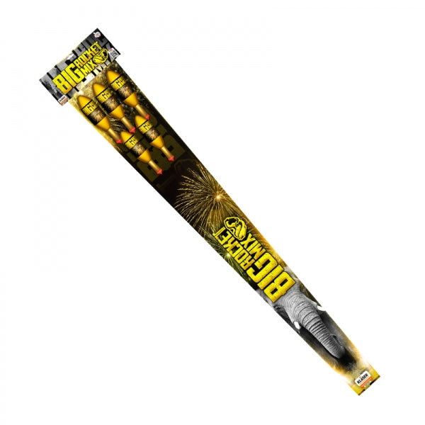 Big Mix Rocket Pack