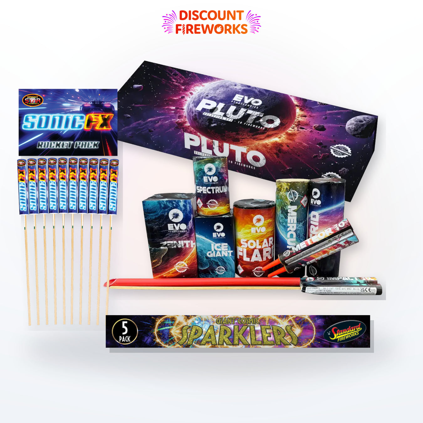 Bundle Deals