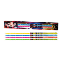 Magical Wands