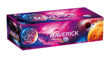 Maverick 134 Shot Compound Barrage