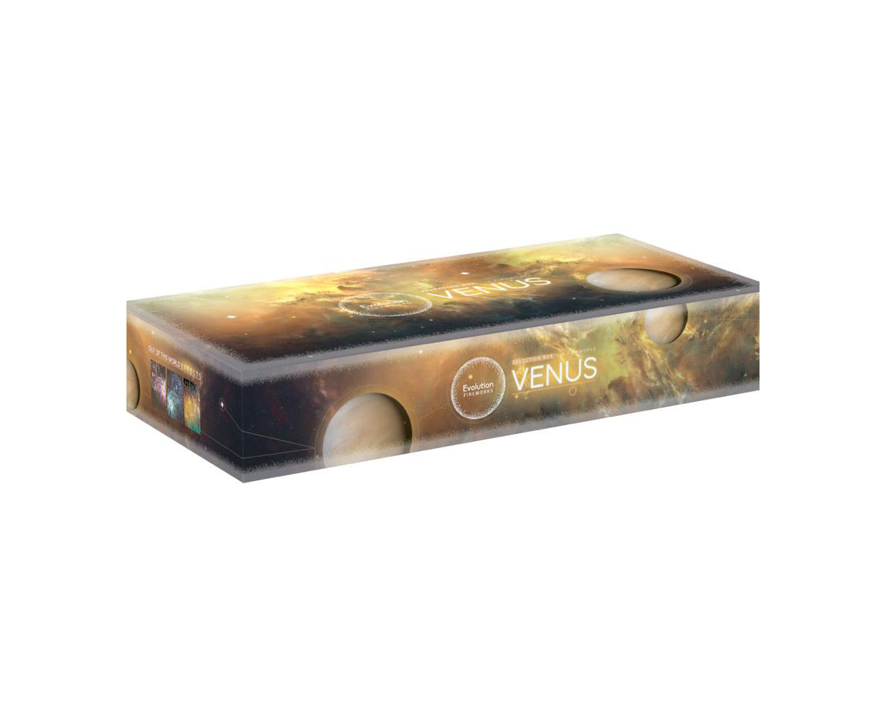 Venus selection Box