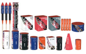 Saturn Selection Box