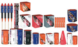 Jupiter Selection Box