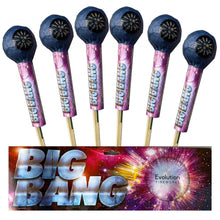 Big Bang Rocket Pack