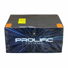 Prolific 100 Shot Barrage