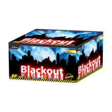 Blackout Compound Barrage