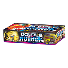 Double Or Nothing Compound Barrage