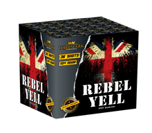 Rebel Yell