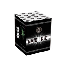Magneto Burst 16 Shot Barrage