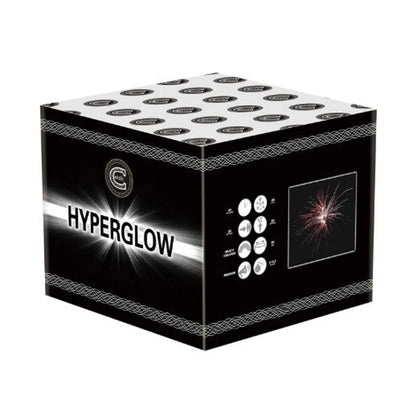 Hyperglow 49 Shot Barrage