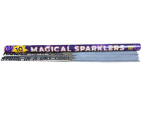 Magical Sparklers